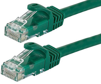 ASTROTEK CAT6 Cable 20m - Green Color Premium RJ45 Ethernet Network LAN UTP Patch Cord 26AWG-CCA PVC Jacket - L-CBAT-RJ45GRNU6-20M shop at AUSTiC 3D Shop