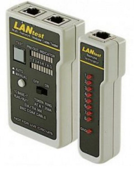 ASTROTEK RJ45 RJ11 Coaxial Network Ethernet LAN Phone Cable Tester Wire Tracker - L-CBATP-TOOL-CT shop at AUSTiC 3D Shop