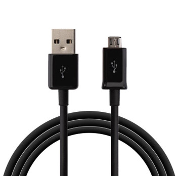 ASTROTEK 2m Micro USB Data Sync Charger Cable Cord for Samsung HTC Motorola Nokia Kndle Android Phone Tablet & Devices - L-CBAT-USBMICROBB-2M shop at AUSTiC 3D Shop