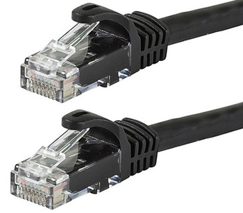 ASTROTEK CAT6 Cable 20m - Black Color Premium RJ45 Ethernet Network LAN UTP Patch Cord 26AWG-CCA PVC Jacket - L-CBAT-RJ45BLKU6-20M shop at AUSTiC 3D Shop