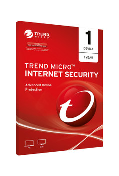 TREND MICRO Micro Internet Security OEM 1 Device 1 year
