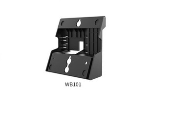 FANVIL Wall Mount Bracket - WB101 - For X1S, X1SP, X3S, X3SP, X3SG, X3U - L-IPF-WB101 at AUSTiC 3D Shop