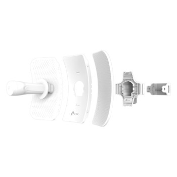 TP-LINK CPE605 5GHz 150Mbps 23dBi Outdoor CPE High-gain Directional Cassegrain Antenna