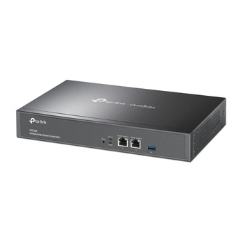 TP-LINK OC300 Omada Hardware Controller, Centralised Management - Up to 500 Omada APs, JetStream Switches And SafeStream Routers