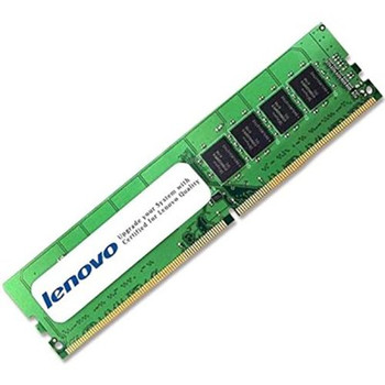 LENOVO ThinkSystem 8GB TruDDR4 2666MHz (1Rx8, 1.2V) UDIMM For ST50/ST250/SR150/SR250