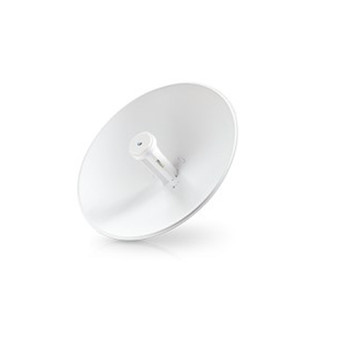 UBIQUITI 2.4 GHz PowerBeam AC airMAX® ac Bridge with Dedicated Wi-Fi Management