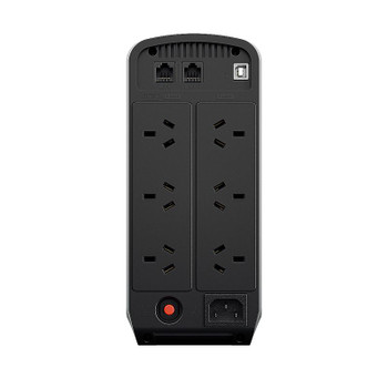 CYBERPOWER PFC Sinewave Series 900VA