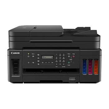 CANON Tank Printer PIXMA G7065 MegaTank Refillable ink (D-CPG7065)