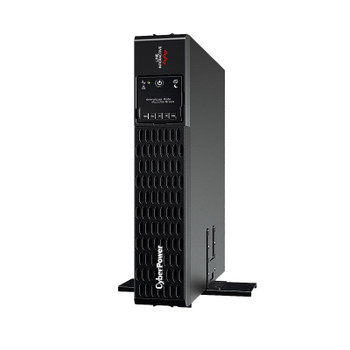 CYBERPOWER PRO Rack/Tower LCD 1000VA