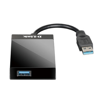 D-LINK DUB-1341 Portable Hub