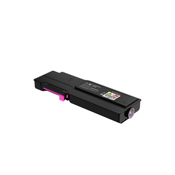 FUJI XEROX Xerox CT202354 Magenta Toner