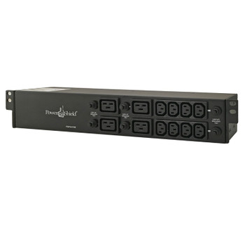 POWERSHIELD External Power Distibution Unit to suit PSMBSR10K Maint Bypass Switch - L-UPPS-PSPDU10K shop at AUSTiC 3D Shop