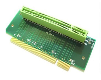 TGC Chassis Accessory 2U x16 Riser Card