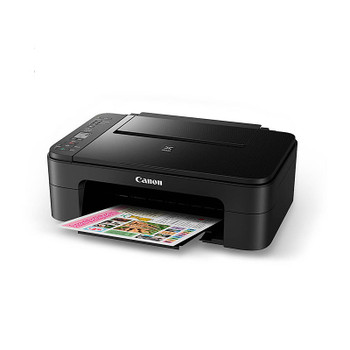 CANON PIXMA HOME TS3160 Black