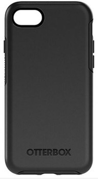 OTTERBOX Symmetry Series for iPhone SE 2nd gen/iPhone 8 and iPhone 7, Black - L-MPAOTTBOX2GENSBLK shop at AUSTiC 3D Shop