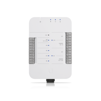 UBIQUITI UniFi Access Hub - L-NHU-UA-HUB shop at AUSTiC 3D Shop