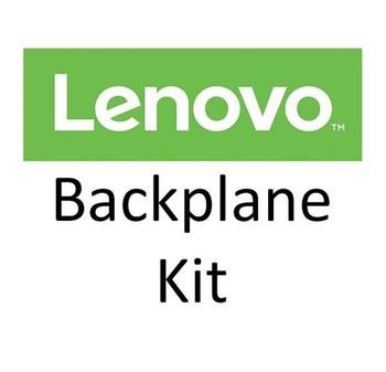 LENOVO ThinkSystem SR630 V2/SR645 8x2.5' SASuper StickyATA Backplane Kit - L-SVL-4XH7A09909 shop at AUSTiC 3D Shop