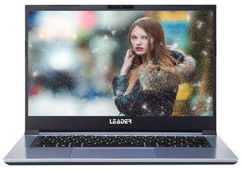 LEADER Ultraslim Companion 436,14' Full HD, Intel i5-1135G7, 16GB, 500GB SSD, Windows 10 Home, Wi-Fi 6, Thunderbolt 4, Iris Xe Graphics, 2yrOnsitewt - L-SC436 shop at AUSTiC 3D Shop