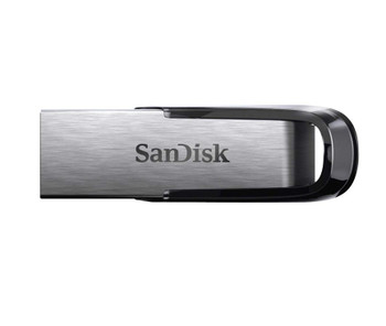 SANDISK 32GB Ultra Flair USB3.0 Flash Drive Memory Stick Thumb Key Lightweight SecureAccess Password-Protected 130-bit AES encryption Retail - L-USSD-CZ73-032G shop at AUSTiC 3D Shop