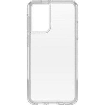 OTTERBOX Symmetry Series Clear Case for Samsung Galaxy S21 Plus - Clear - L-MPAOBSGS21PSMCC shop at AUSTiC 3D Shop