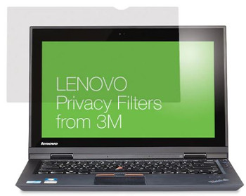 LENOVO 12.5 W Laptop Privacy Filter from 3M