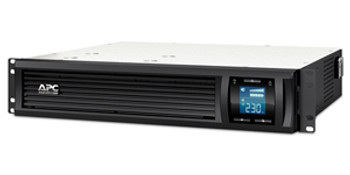 APC Smart-UPS C2000VA 2U Rackmount 1300W