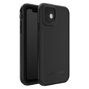 OTTERBOX FRE case for Apple iPhone 11 - Black