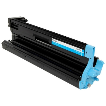 LEXMARK C925X73G Cyan Image Unit