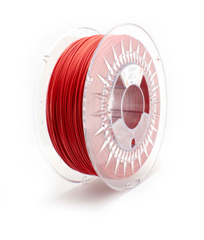 PLA Filament Copper 3D PLActive - Innovative Antibacterial 1.75mm 50gram Classic Red Color 3D Printer Filament