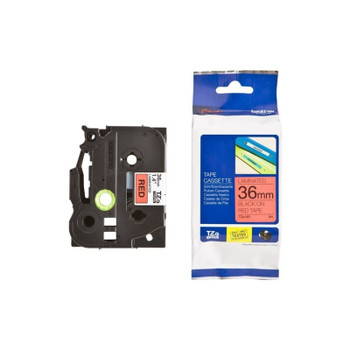 BROTHER TZe461 Labelling Tape