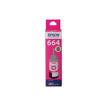 EPSON T664 Magic EcoTank Bottle - D-E6643 shop at AUSTiC 3D Shop