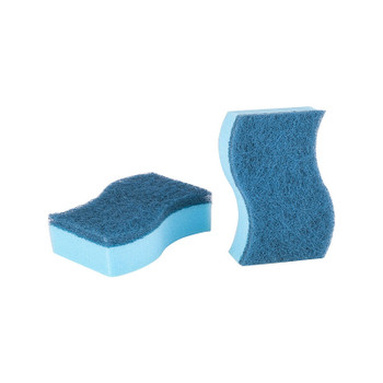 SCOTCHBRITE ScrubSponge Foam NS Pk2 Bx6