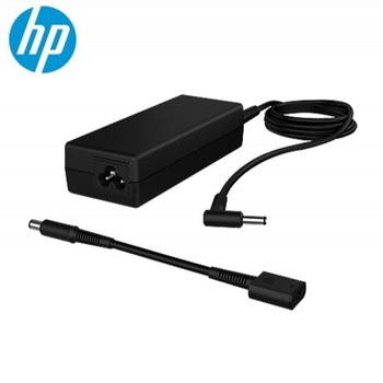 HP 90W Smart AC Adapter 4.5mm 7.4mm H6Y90AA - L-NAHP-H6Y90AA shop at AUSTiC 3D Shop