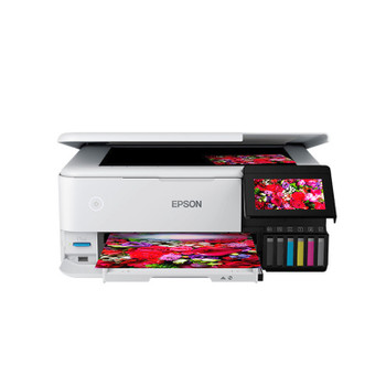 EPSON ET8500 Inkjet MFP