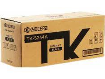 KYOCERA TK5244 Black Toner - D-K5244K shop at AUSTiC 3D Shop