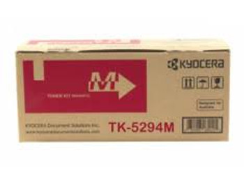 KYOCERA TK5294 Magenta Toner - D-K5294M shop at AUSTiC 3D Shop