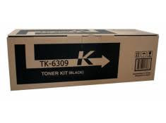 KYOCERA TK6309 Black Toner - D-K6309 shop at AUSTiC 3D Shop