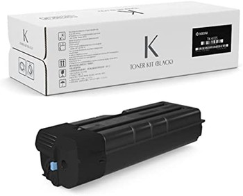 KYOCERA TK6729 Black Toner - D-K6729 shop at AUSTiC 3D Shop