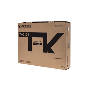 KYOCERA TK7129 Toner Kit - D-K7129 shop at AUSTiC 3D Shop