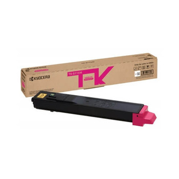 KYOCERA TK8119 Magenta Toner - D-K8119M shop at AUSTiC 3D Shop
