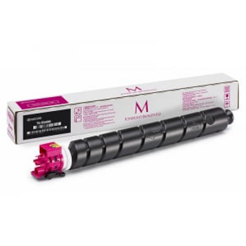 KYOCERA TK8529M Magenta Toner - D-K8529M shop at AUSTiC 3D Shop