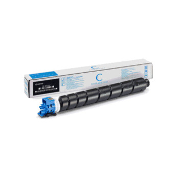 KYOCERA TK8804 Cyan Toner - D-K8804C shop at AUSTiC 3D Shop