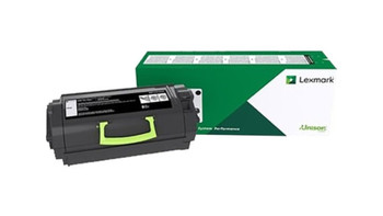 LEXMARK B346X00 XHY Black Toner - D-LX346X shop at AUSTiC 3D Shop