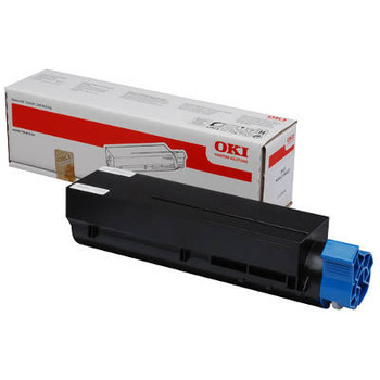 OKI MB451 Black Toner - D-O451 shop at AUSTiC 3D Shop