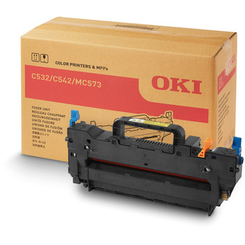 OKI C532DN Fuser Unit - D-O532F shop at AUSTiC 3D Shop