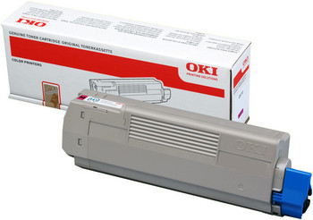 OKI C831N Cyan Toner - D-O831C shop at AUSTiC 3D Shop