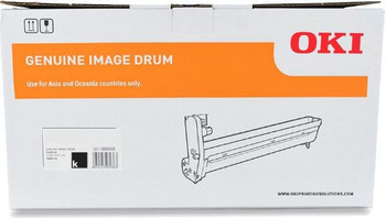 OKI C833N Black Drum Unit - D-O833BD shop at AUSTiC 3D Shop