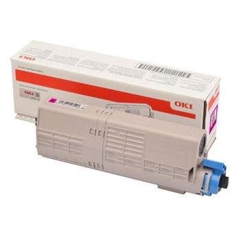 OKI C833N Magenta Toner - D-O833M shop at AUSTiC 3D Shop