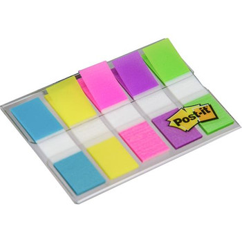 Post-It Flags 6835CB Pack of 100 Bx6 - D-PI6835CB shop at AUSTiC 3D Shop
