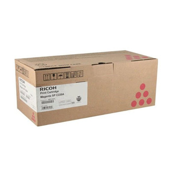 RICOH Type 220 Mag Tnr - D-R222M shop at AUSTiC 3D Shop